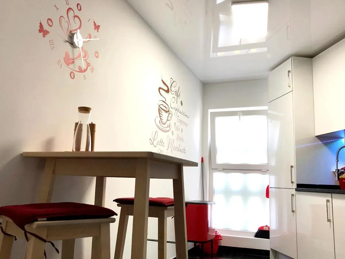 Apartamento Moderno - Portimão Apartamento