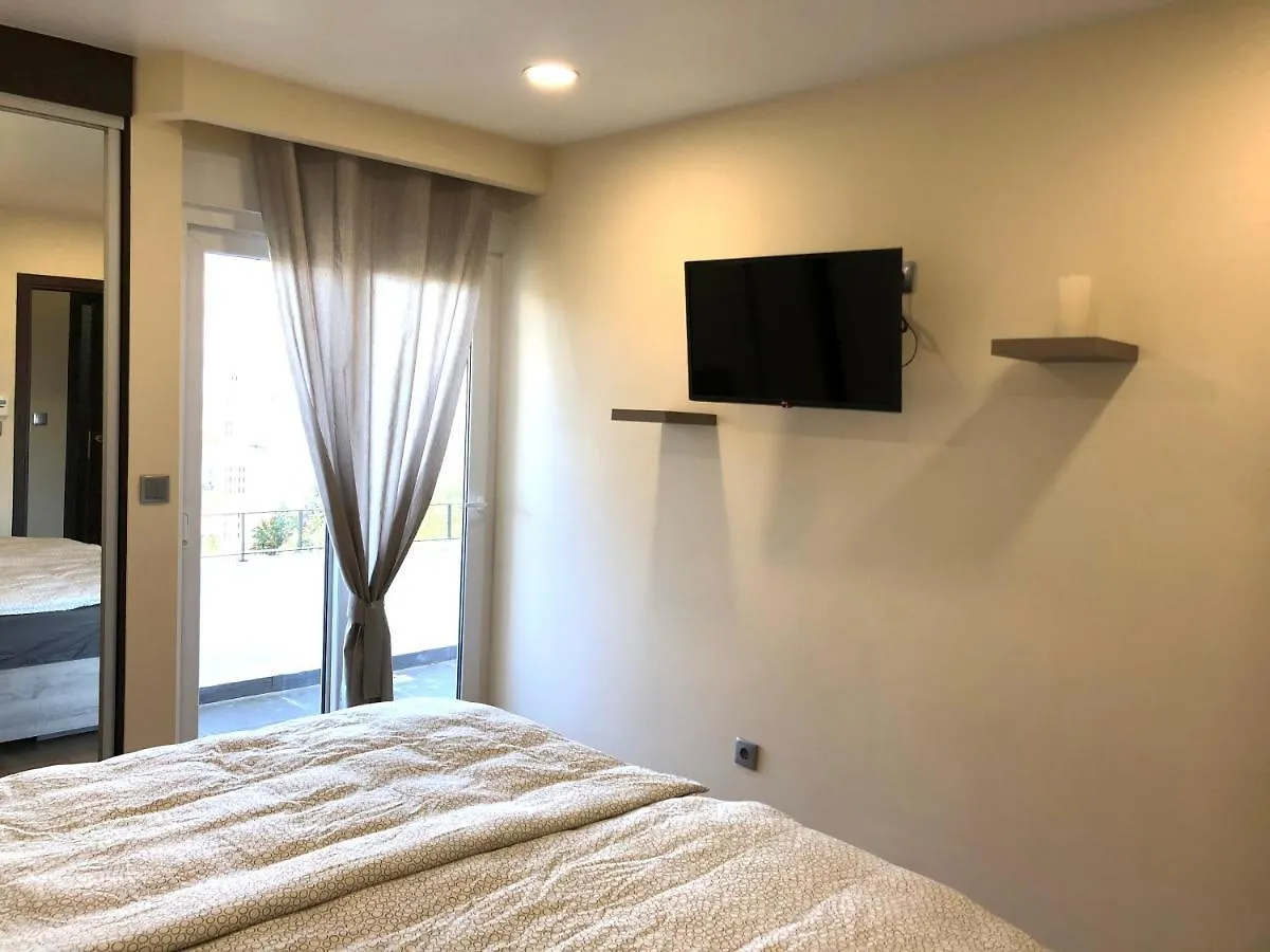 Apartamento Moderno - Portimão Apartamento