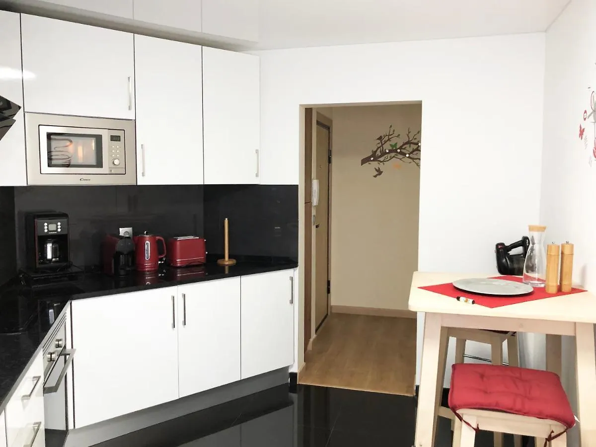 Apartamento Moderno - Portimão Apartamento