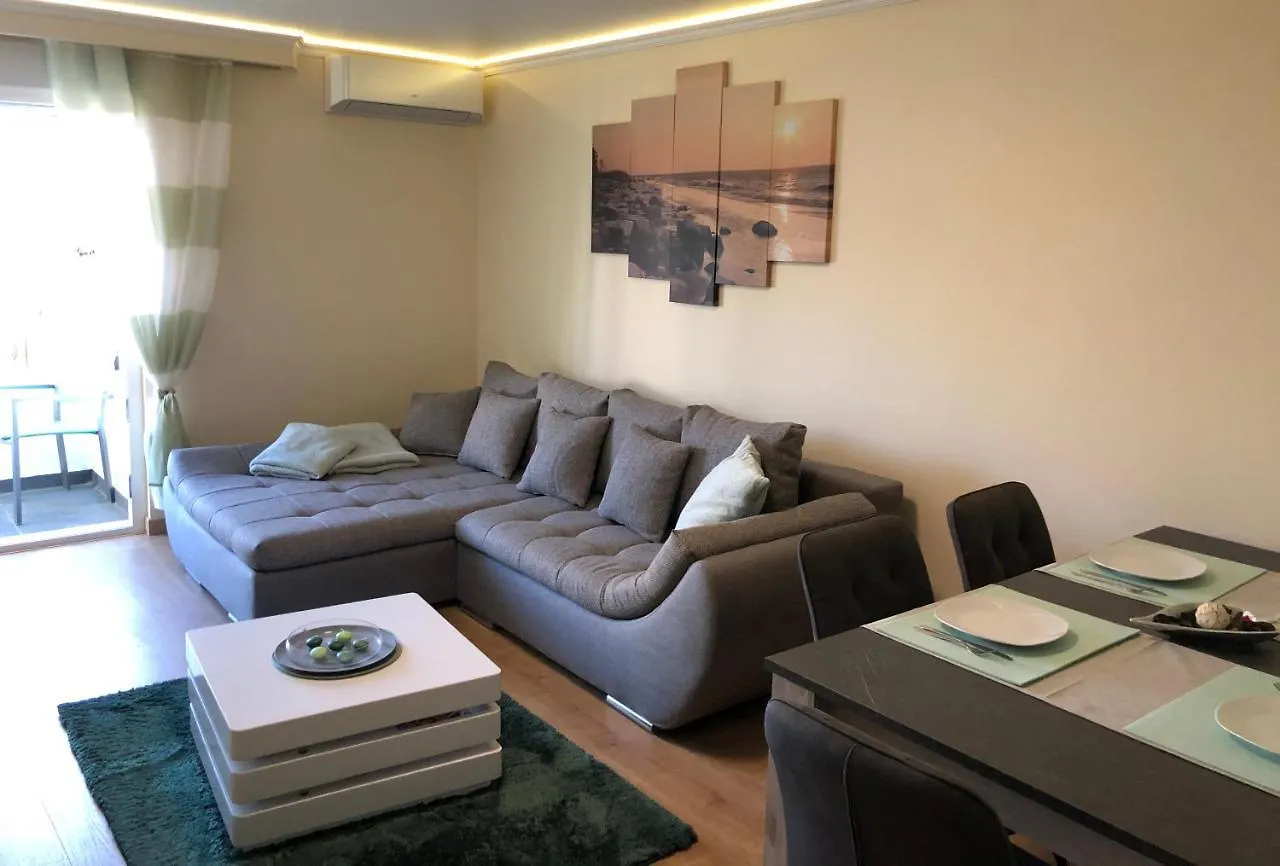 Apartamento Moderno - Portimão Apartamento