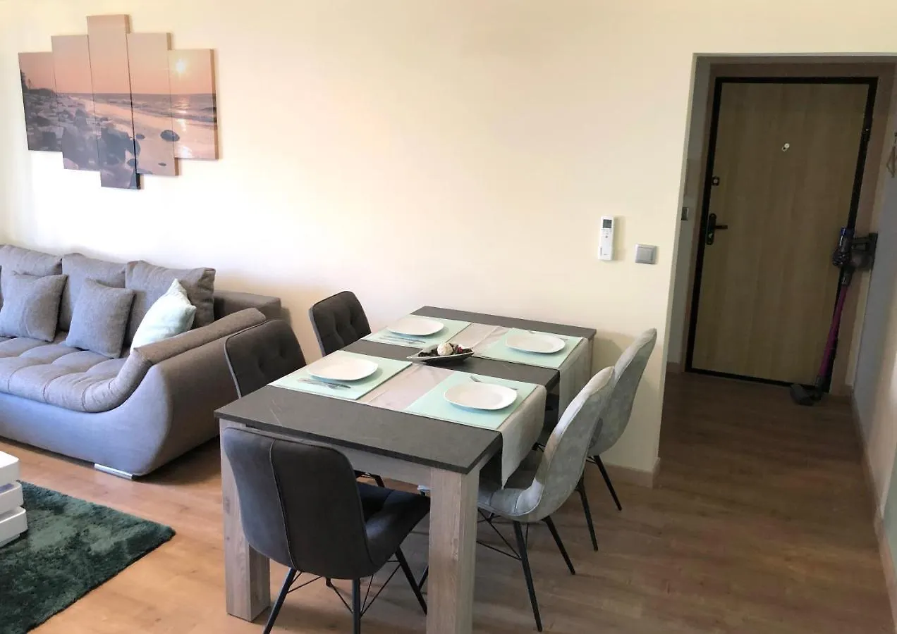 Apartamento Moderno - Portimão Apartamento