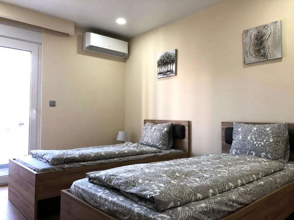 Apartamento Moderno - Portimão Apartamento 0*,