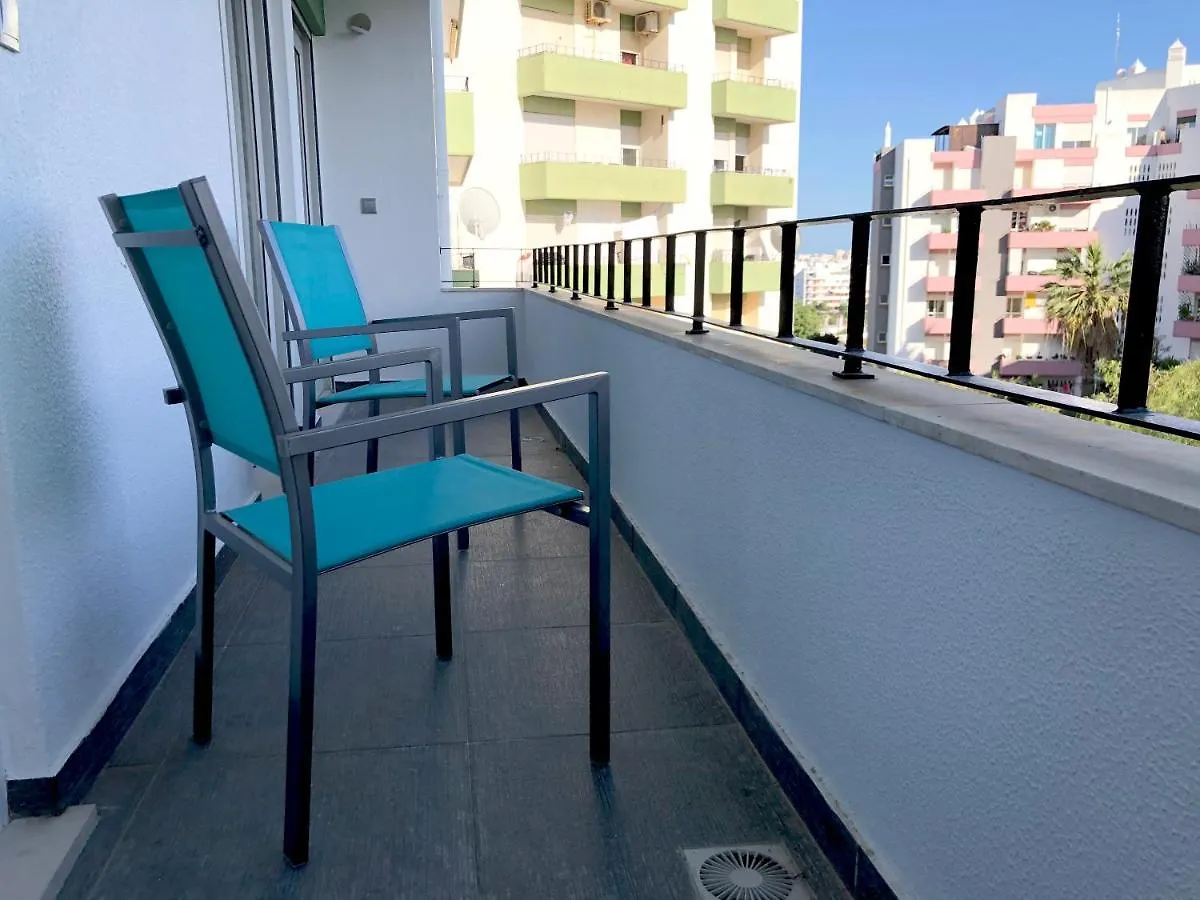 Apartamento Moderno - Portimão Apartamento