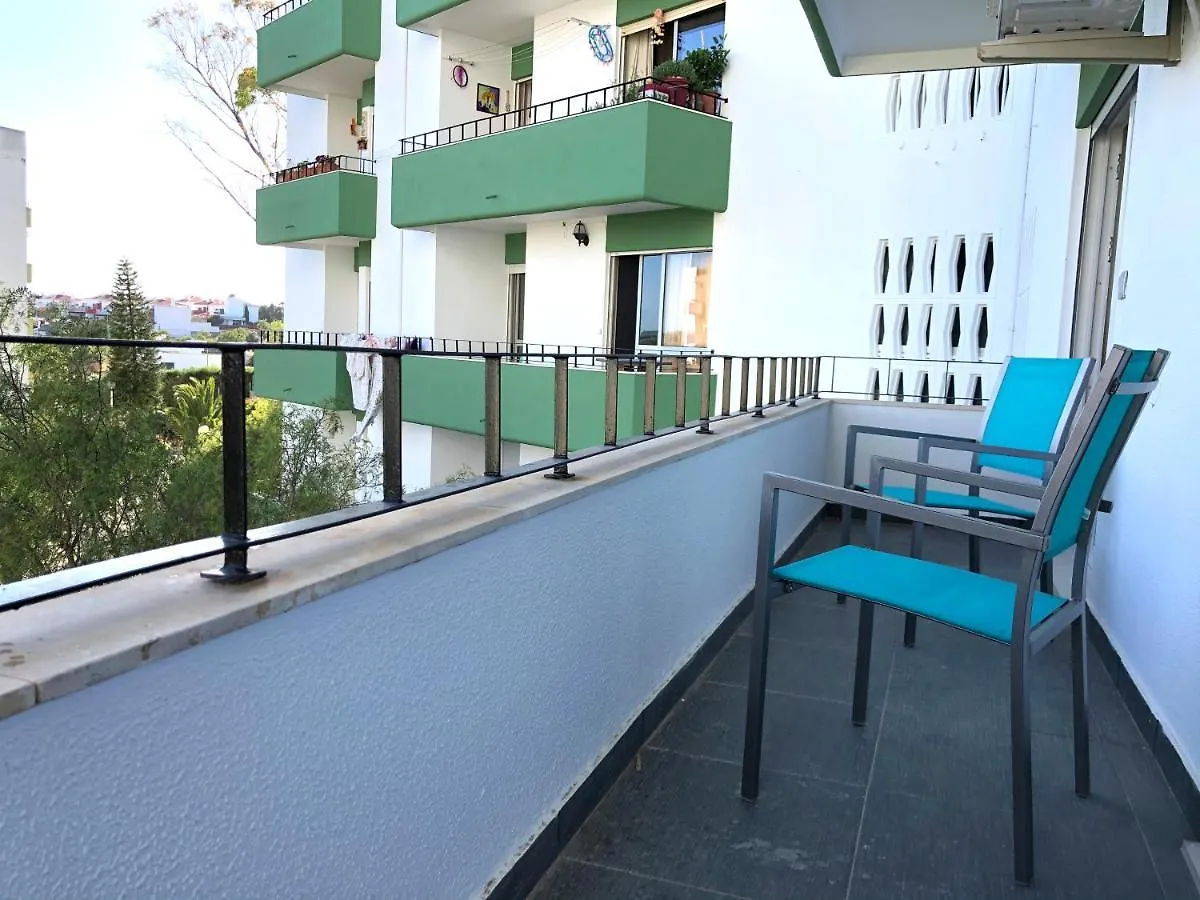 Apartamento Moderno - Portimão Apartamento Portugal