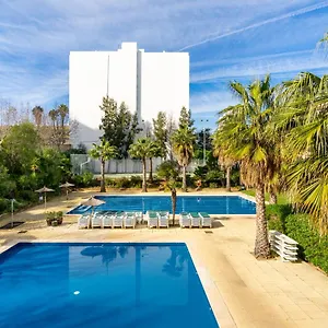 Apartamento Jardins Da Rocha Beachview By Encantos Do Algarve 19a, Portimão
