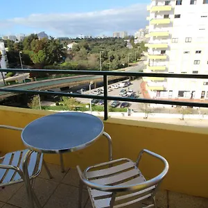 Apartamento T1 Praia Da Rocha Gaivota Mar 6, Portimão