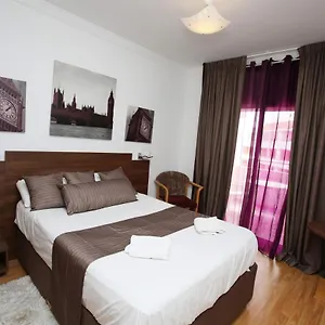 Apartamento Sweet, Portimão