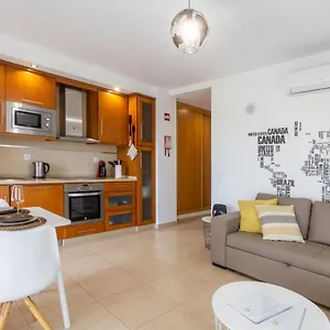 Apartamento Chill W Pool - Da Rocha, Portimão