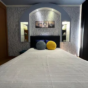 Apartamento Da Rocha, Wi-fi Gratuito By S&bp, Portimão