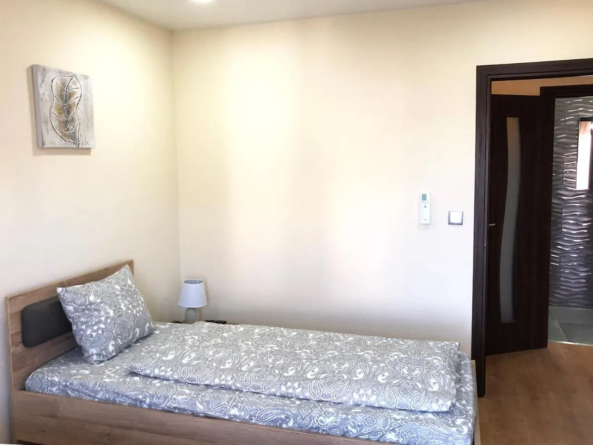 Apartmán Apartamento Moderno - Portimão 0*,  Portugalsko