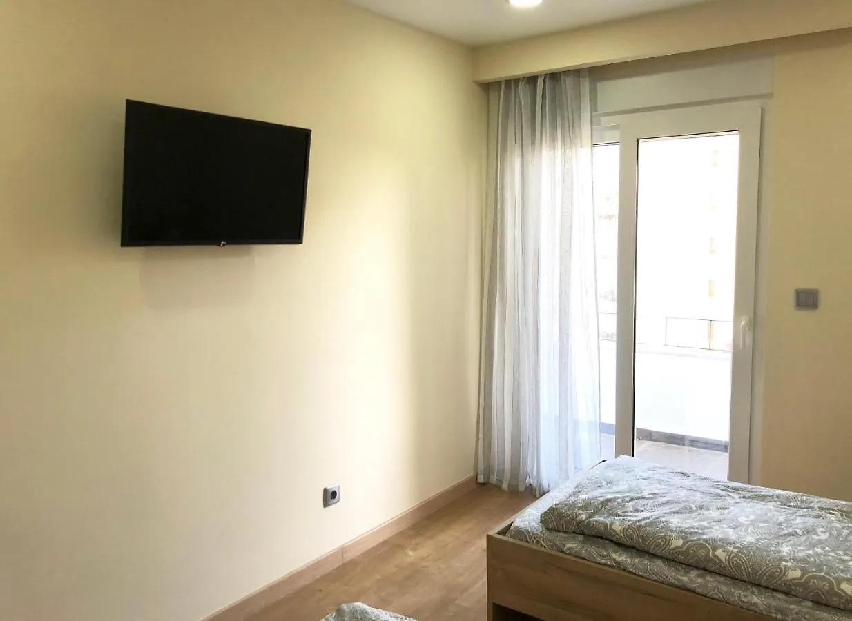 Apartmán Apartamento Moderno - Portimão