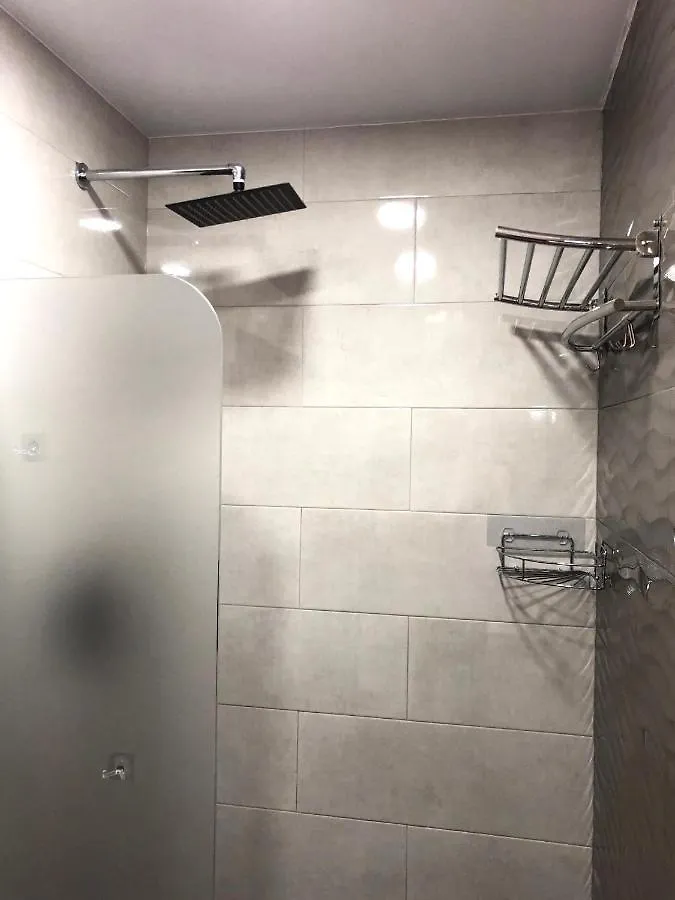Apartmán Apartamento Moderno - Portimão