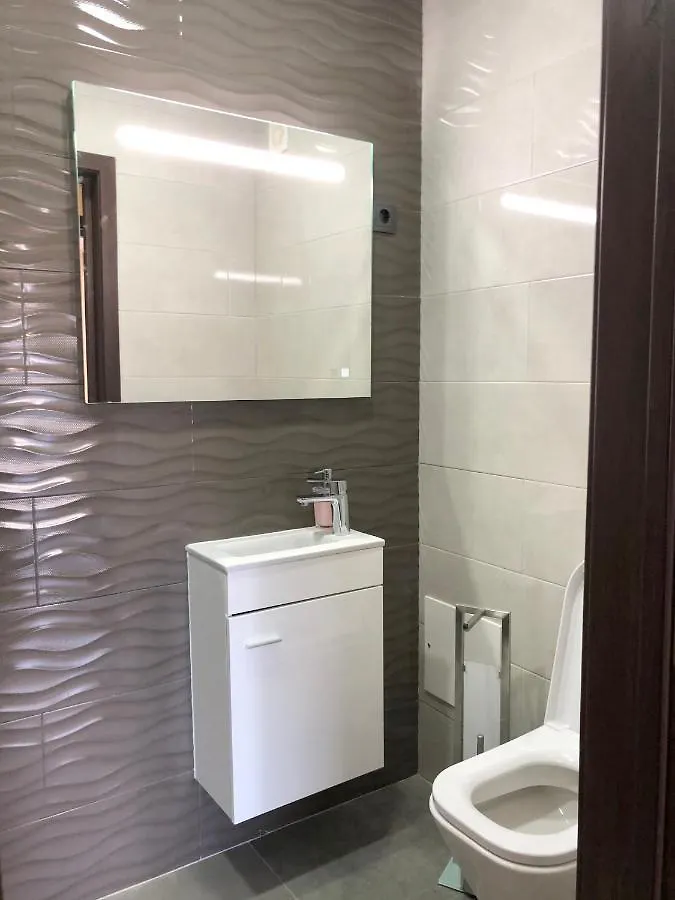 Apartmán Apartamento Moderno - Portimão